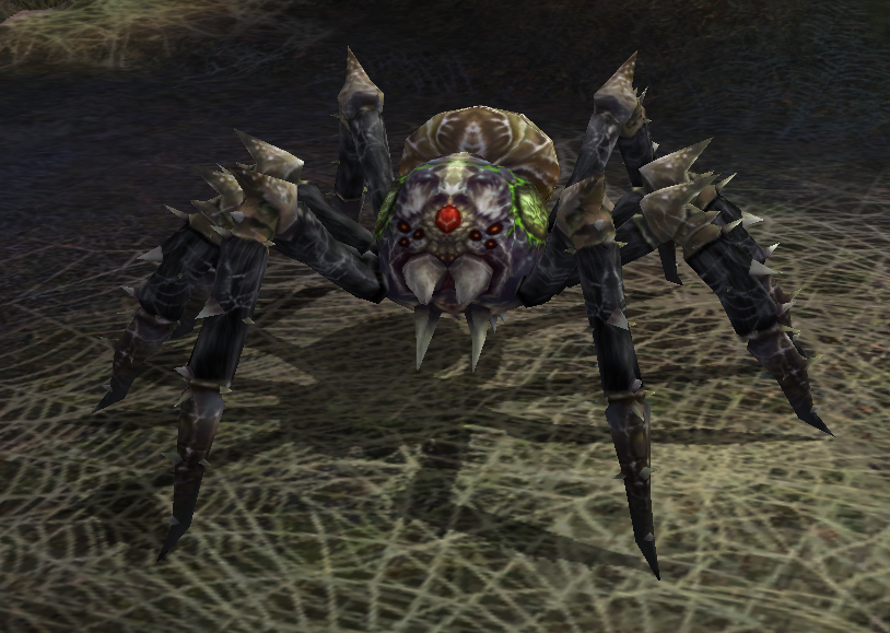 World Boss: Baronówna