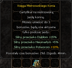Księga konia