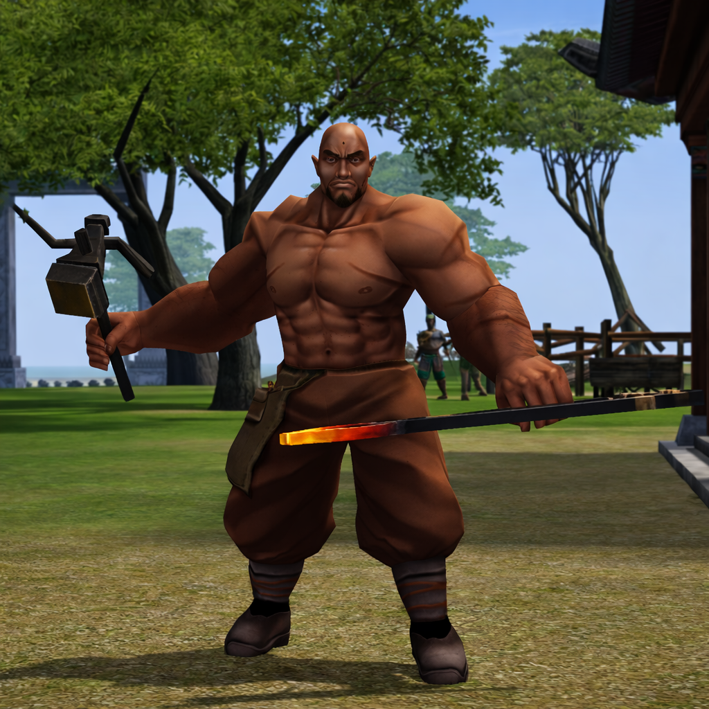 Bohaterowie