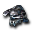 Hełm Ninja